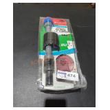 Unopened By ROCKEY TEAM, maybe opened at preview