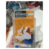 UNOPENED BY ROCKEY TEAM, MAY BE Damaged or