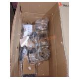 3 Light Vanity Fixture