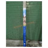 72" x 72" Outdoor Roller Shade