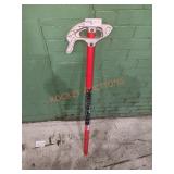 Milwaukee 1/2" Conduit Bender