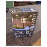 Hampton Bay Pathway Lights