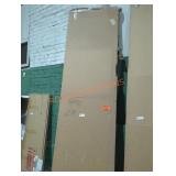 Hampton Bay 8 ft Straight Laminate Countertop Kit