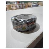 UNOPENED by ROCKEY TEAM may be damaged or missing