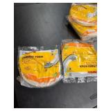 UNOPENED BY ROCKEY TEAM.  MAY BE DAMAGED OR