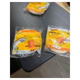 UNOPENED BY ROCKEY TEAM.  MAY BE DAMAGED OR