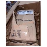 American Standard 12" Toilet Tank