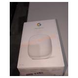 Google Nest Wifi Pro