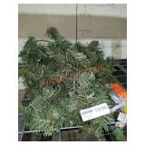 UNOPENED BY ROCKEY TEAM.  MAY BE DAMAGED OR