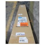 2.5" Cordless Blinds