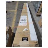 Cordless Faux Wood Blinds