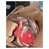 SOLD AS IS WHERE IS NO GUARANTEE OR RETURNS.