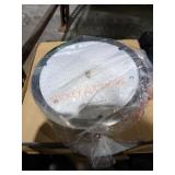 SOLD AS IS WHERE IS NO GUARANTEE OR RETURNS.