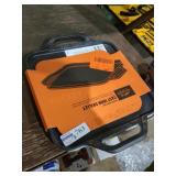 SOLD AS IS WHERE IS NO GUARANTEE OR RETURNS.