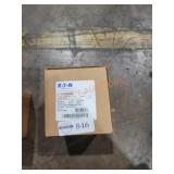Eaton 200Amp 2 Pole Circuit Breaker