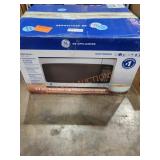 GE Countertop Microwave Oven