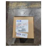 Eaton 200Amp 2 Pole Circuit Breaker