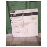 Delta 36" x 36" Shower Base