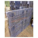 Plastic Pallet