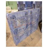 Plastic Pallet