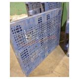 Plastic Pallet