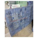 Plastic Pallet