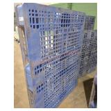 Plastic Pallet