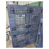 Plastic Pallet