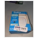 UNOPENED BY ROCKEY TEAM.  MAY BE DAMAGED OR