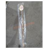 1 classic cinnamon broom