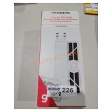 UNOPENED BY ROCKEY TEAM, MAY BE DAMAGED OR