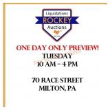 PREVIEW IS AVAILABLE