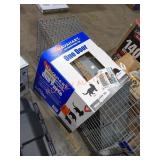 One Door Live Animal Cage Trap