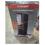 Pelonis Oil Filled Radiant Heater