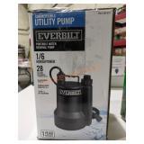 UNOPENED BY ROCKEY TEAM, MAY BE Damaged or