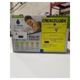 UNOPENED BY ROCKEY TEAM, MAY BE Damaged or