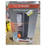 Oil Filled Radiant Heater