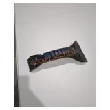 SOLD AS IS WHERE IS NO GUARANTEE OR RETURNS.