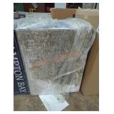 Hampton Bay 26" Outdoor Gas Fire Pit