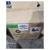 Gatekeeper Systems Set of 10 Wheels