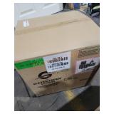 GateKeeper Systems Set of 10 Wheels