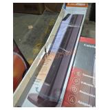 Lasko all season comfort control tower fan/heater