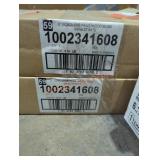 2 2" cordless 27.5" x 72" blinds