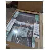 American Craftsman 28" x 42" double hung window