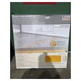 Schluter-Kerdi 36" x 72" Sloped Shower Tray
