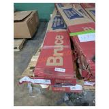 Bruce Plano Marsh Oak 7XBID  3/4 in. T x 3-1/4