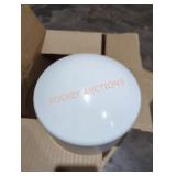 Nibco PVC cap