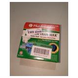 UNOPENED BY ROCKEY TEAM.  MAY BE DAMAGED OR