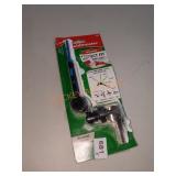 UNOPENED BY ROCKEY TEAM.  MAY BE DAMAGED OR