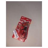 UNOPENED BY ROCKEY TEAM.  MAY BE DAMAGED OR